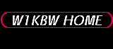 W1KBW Home Page